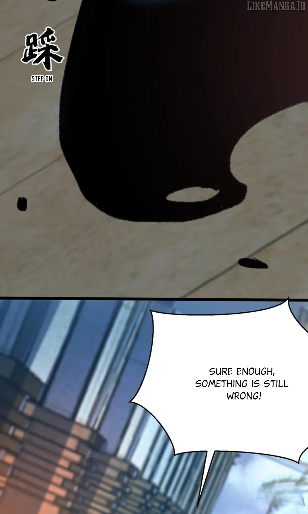 Lord of Summons! Sudden Mutation Chapter 42 - page 29